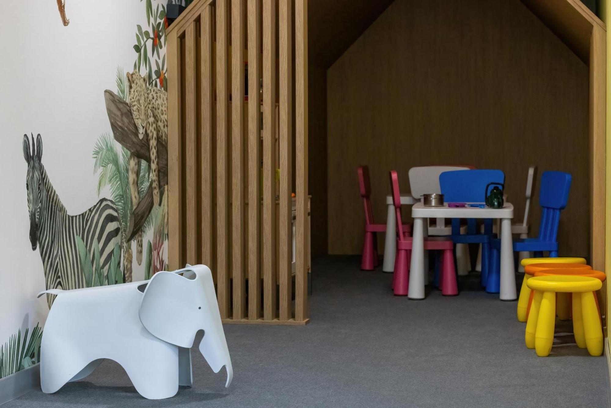 Klifowa Resort With Spa, Fitness & Kids Club By Noclegi Renters Rewal Exterior foto